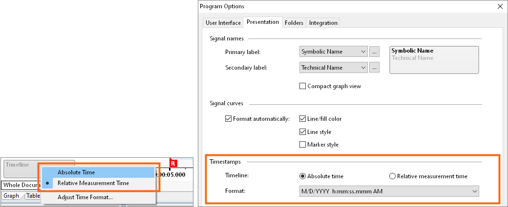 trace.check Release 2025.4, Absolute time infos in ASTRACE files